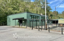 32800 WV-152, Dunlow, WV 25511
