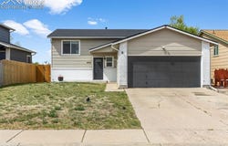 4650 Cassidy Street, Colorado Springs, CO 80911