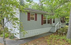 1 Harvey Brook Road, Wolfeboro, NH 03894