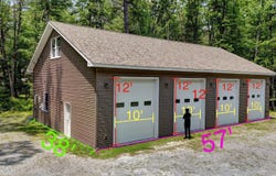 104 Farm Avenue, Tafton, PA 18464