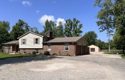 6602 S 400 W, Columbus, IN 47201