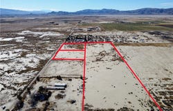 0 Sherman Way, Lucerne Valley, CA 92356