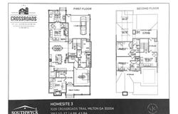 2031 Crossroads Trail, Milton, GA 30004