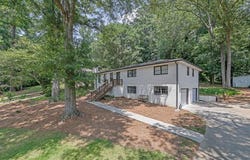 3924 Devonshire Drive, Marietta, GA 30066