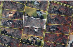 Panther Run Road lot: D423, Jim Thorpe, PA 18229