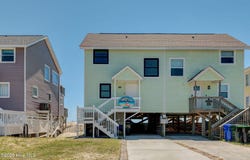 2006 N Shore Drive, Surf City, NC 28445