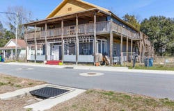 426 Front St, Century, FL 32535