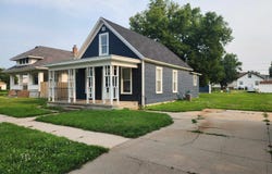1509 8th Street, Columbus, NE 68601