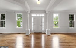 116 DESALES DRIVE, PURCELLVILLE, VA 20132