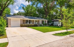 5404 Volder Drive, Fort Worth, TX 76114