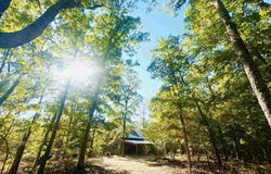 261 Mitchell Road, Mountain View, AR 72560