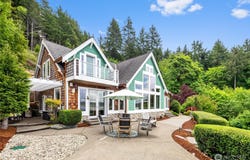 4590 E State Route 106, Union, WA 98592