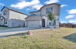 613 Whitman Ave, Georgetown, TX 78626