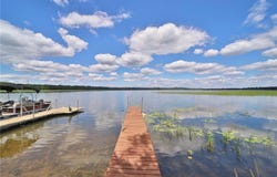 1088 W Big Portage Lake Drive NW, Powers Twp, MN 56435
