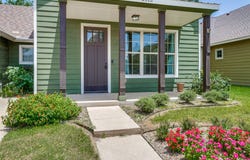 2513 Chebi Lane, Denton, TX 76209