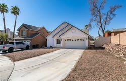 3295 Algona Circle, Las Vegas, NV 89121