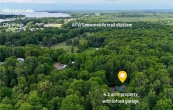 1175 E Superior Street, Isle, MN 56342