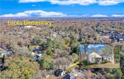 1047 LANIER Avenue, Gainesville, GA 30501