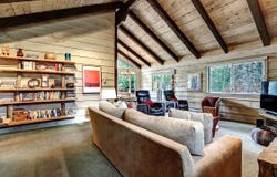 72 Cimarron Trail, Angel Fire, NM 87710