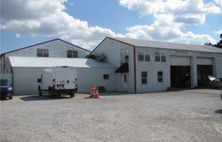 15651 W Highway 72, Gravette, AR 72736
