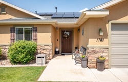 1781 N Azalea LN, Cedar City, UT 84721