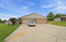 247 Overbrook Drive, Monroe, OH 45050