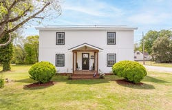 511 W Sycamore Street, Chase City, VA 23924