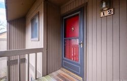 1201 N Pierce Apt. 12, Little Rock, AR 72207