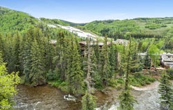 500 S Frontage E, Vail, CO 81657