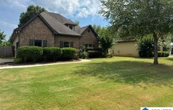 268 SILVER CREEK PARKWAY, ALABASTER, AL 35007