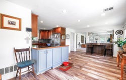 205 W Sunbarger, Cassoday, KS 66842