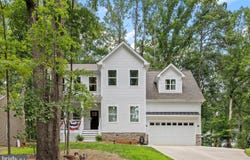 219 MT PLEASANT, LOCUST GROVE, VA 22508