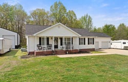 25 Taggart Ln, Greenville, KY 42345