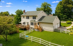 4006 CREST VIEW Drive, STROUDSBURG, PA 18360