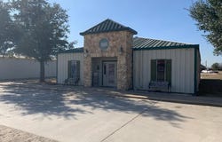 1225 N Brazos Street, Whitney, TX 76692