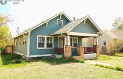 620 Harrison Avenue, Canon City, CO 81212