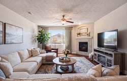 2812 Picea Lane SE, Rio Rancho, NM 87124