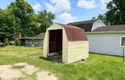 26 ORCHARD Drive, Herrin, IL 62948