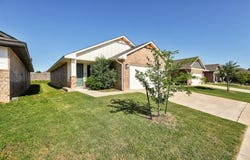 1301 Harvest Trail, Yukon, OK 73099