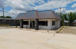 418 NW 21st, Guymon, OK 73942-1111