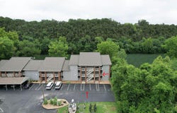 146 River Point Road, Hollister, MO 65672