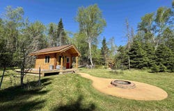 Sunny Brook LN, Rapid River, MI 49878
