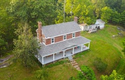 61 Caprine Ln, Independence, VA 24348