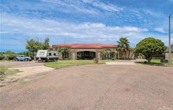 1100 Sunrise Lane, Mission, TX 78574