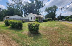 301 Hopson Street, Tutwiler, MS 38963