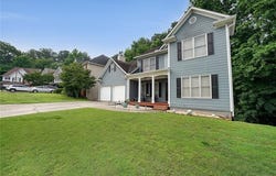 4321 Clairesbrook Lane, Acworth, GA 30101