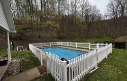 709 Tarkiln Road, Salem, WV 26426