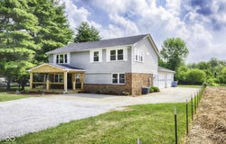 7835 Caswell Street, Indianapolis, IN 46259