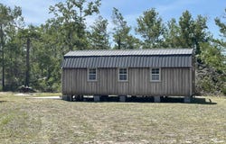 18060 E Royal Oak Drive, Keaton Beach, FL 32348