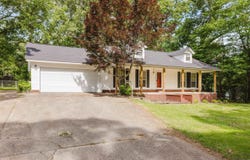 7513 Terry Lynn Drive, Benton, AR 72019